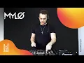 Download Lagu MYLØ (DJ set) | Shining Beats Festival