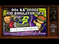 Rocket Power Full Episodes Retro Nickelodeon 90s 2000s Kid Nostalgia Simulator 19 5
