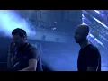 Braxton, Jody Wisternoff & James Grant - SpaceTime (Live from Printworks)