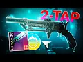 Bungie Why Did We Buff This EASIEST 2 TAPS EVER