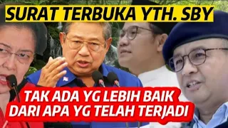 Download SURAT TERBUKA YTH. SBY DR TUKANG DONAT DI PARUNG. Tidak ada yg lebih baik dari apa yg telah terjadi. MP3