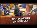 Download Lagu Chaos in de kamer! Martin Bosma probeert de boel rustig te houden! 