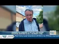 Pender Co Sheriff s Office captures fugitive wanted in connection to WV murder case