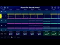 聖剣伝説 FinalFantasyAdventure "In Search of The Sacred Sword" 聖剣を求めて