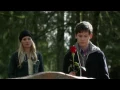 Once upon a time s03e19 "It's the baby, it's coming"