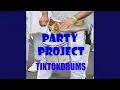 Download Lagu Tik Tok Drums