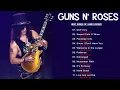 Download Lagu Guns N' Roses Greatest Hits Full Album 2022 || The Best Songs Of Guns N' Roses