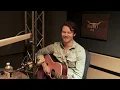 Pug Johnson Unfiltered: SE Texas Roots, Nashville Struggles & Major Label Debut | Exclusive Songs