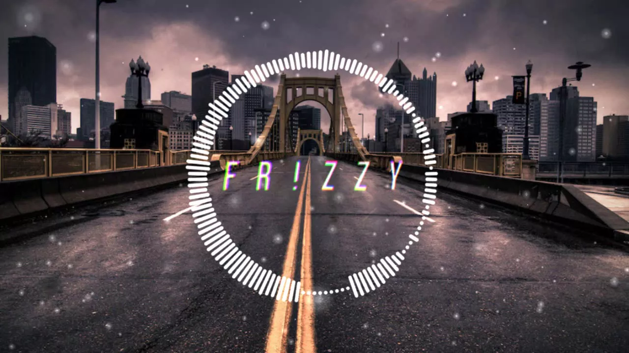 Dom Dolla Ft. Go Freek - Define (FR!ZZY Bassline) Dom Dolla Ft. Go Freek - Define (FR!ZZY Bassline)