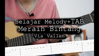 Download Belajar Melody (Meraih Bintang - Via Vallen) OST ASIAN GAMES 2018 MP3