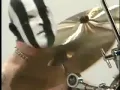 MudVayne Drummer take for the Dig!!!