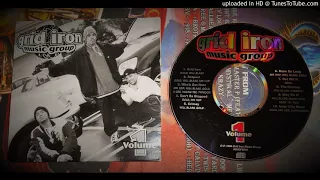 grid iron music group sample 1998 fremont ca 