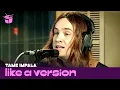 Tame Impala cover OutKast Prototype for Like A Version