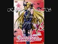 Kaleido star OTS Mystic legend