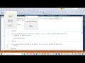 Using Show and ShowDialog to Open a Form