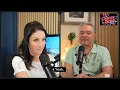 Ron Donoho and Chrissy Russo