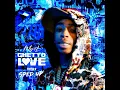 Ghetto Love (Sped Up)