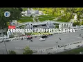 Download Lagu [Drone View] Melihat PEDESTRIAN KOTA KENDARI dari Udara‼️ || TeknoDrone ID