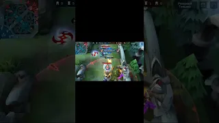 BADANG MONTAGE #840 | HIGHLIGHT MOMENT | MOBILE LEGENDS