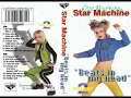 Star Machine-Beats In My Head(1997)(Dance World 1 009 4)(MC)