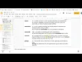 Vocab 1 3 mem ology sci
