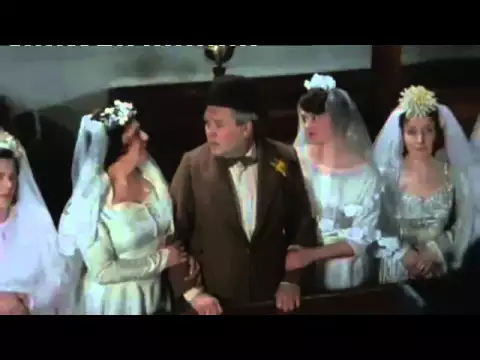 Under Milk Wood (1972) Trailer