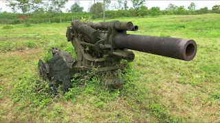Khe Sanh Combat Base, Vietnam
