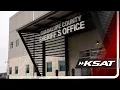 Guadalupe Co sheriff s deputies shoot kill man accused of menacing woman GCSO says