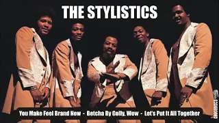 The Stylistics
