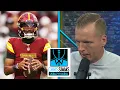 Examining NFL playoff odds for teams with injured QBs Chris Simms Unbuttoned NFL on NBC