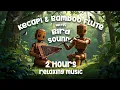 Download Lagu Kecapi \u0026 Seruling Sunda with Bird Sounds | Soothing Nature Music for Relaxation \u0026 Sleep