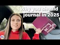 Download Lagu why you should journal in 2025 // EP 60