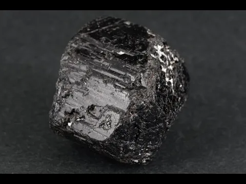 ブラックトルマリン 結晶 49.4g｜天然石 原石 通販 キラリ石