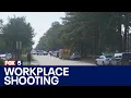 Shooting at Coweta County remanufacturing facility FOX 5 News