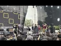 El Chino y su Gala - Xochiska 2024 - La caida y la gloria