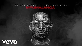 prince kaybee mpumalanga visualizer ft lebothegreat
