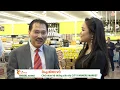 City Farmers Market - Introduction