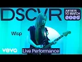 Download Lagu Wisp - Your face (Live) | Vevo DSCVR Artists to Watch 2025