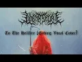Lagu Lorna Shore - To The Hellfire (Ending Vocal Cover)