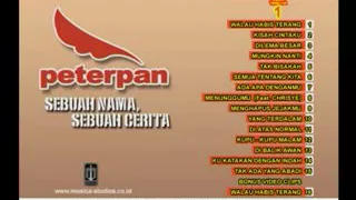peterpan walau habis terang mp4