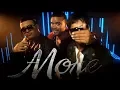 Download Lagu Zion x Ken-Y - More (La Formula) ft. Jory [Official Video]