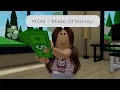All of my FUNNY DAUGHTER MEMES in 20 minutes - Roblox Compilation