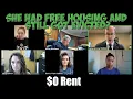 0 Rent Yet Evicted The FREE HOUSING Case That Makes NO SENSE