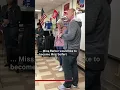 Download Lagu Teacher proposes to another teacher in front of her class