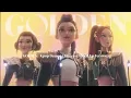 Download Lagu GOLDEN - Kpop Demon Hunters (Speed Up Version)