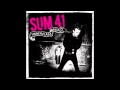 Lagu Sum 41 - Underclass Hero (Clean Edit)