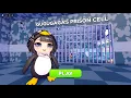 GUGUGAGA S PRISON RUN Obby roblox Gameplay Walkthrough No Death 4K