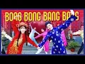 Download Lagu 2019 钟盛忠 钟晓玉《Bong Bong Bang Bang》官方HD MV全球大首播【第一双主打】