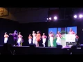 Theta Phi Alpha Lip Sync 2015 - SJU
