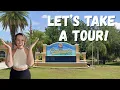 Your private tour of Caliente Clothing Optional Resort Florida